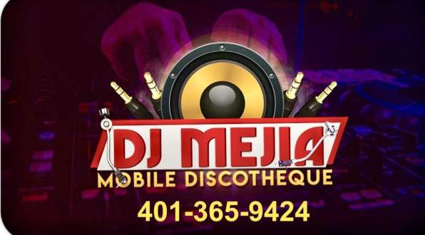 Dj Mejia Mobile Discotheque FaceBook