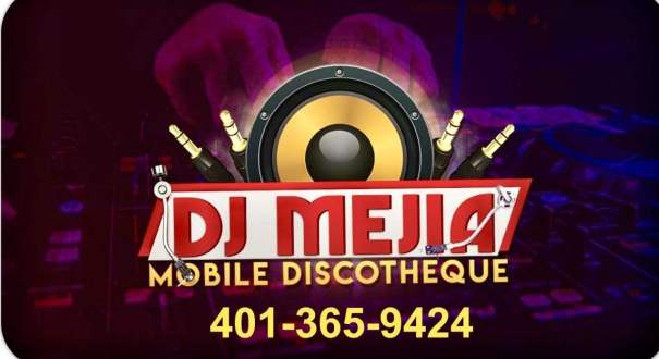 Dj Mejia Mobile Discotheque FaceBook