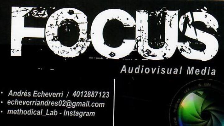 Focus Audiovisual Media FaceBook