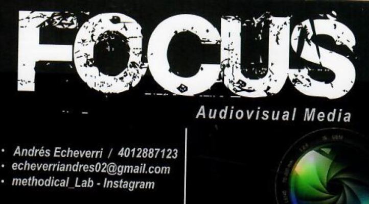 Focus Audiovisual Media FaceBook